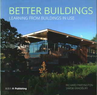Carte Better Buildings Richard Partington