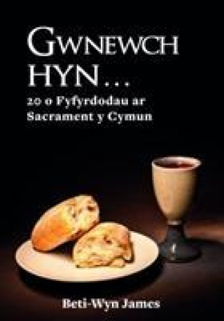 Buch Gwnewch Hyn ... Beti-Wyn James