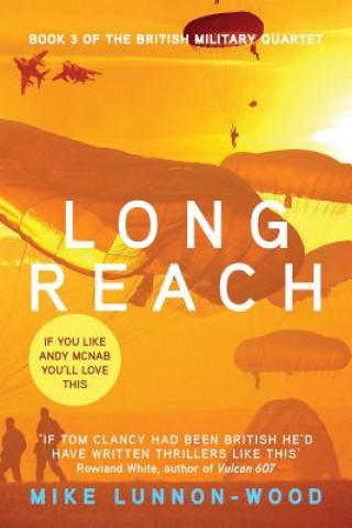 Carte Long Reach Mike Lunnon-Wood