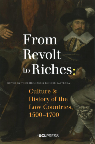 Könyv From Revolt to Riches 