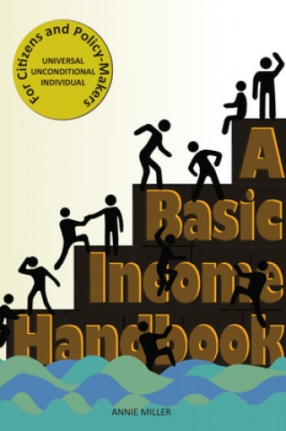 Kniha Basic Income Handbook Annie Miller