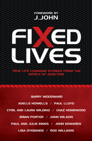 Kniha Fixed Lives Proclaim Trust