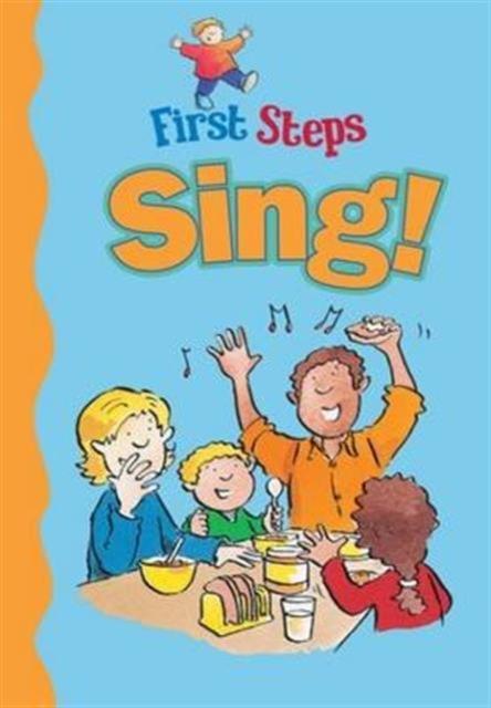 Knjiga Sing! Judy Hamilton