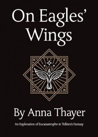 Carte On Eagles' Wings Anna Thayer