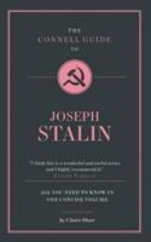 Book Connell Guide To Joseph Stalin Claire Shaw