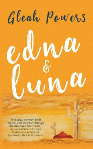 Carte Edna and Luna Gleah Powers