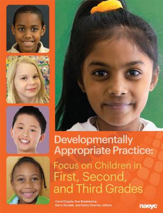 Buch Developmentally Appropriate Practice Carol Copple