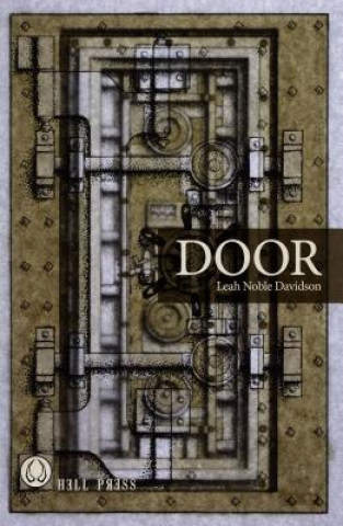 Buch Door Leah Noble Davidson