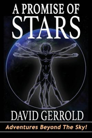 Könyv Promise Of Stars David Gerrold