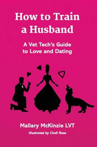 Livre How to Train a Husband Mallary McKinzie Lvt