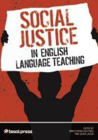 Книга Social Justice in English Language Teaching 