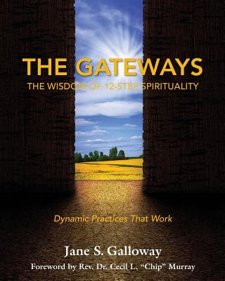 Книга Gateways Jane Galloway