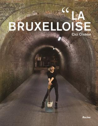 Kniha Bruxelloise Olsson
