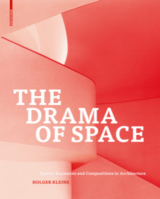 Könyv Drama of Space Holger Kleine