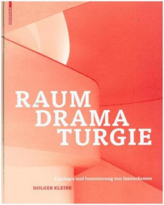 Книга Raumdramaturgie Holger Kleine