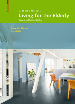 Carte Living for the Elderly ECKHARD FEDDERSEN