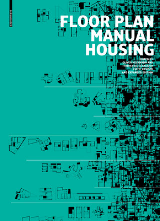 Kniha Floor Plan Manual Housing Oliver Heckmann
