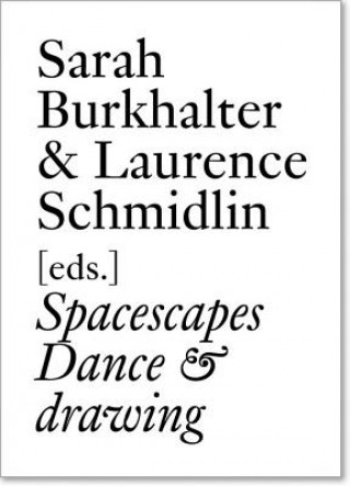 Kniha Spacescapes Gabriele Brandstetter