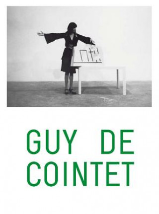 Könyv Guy de Cointet Gerard Wajcman