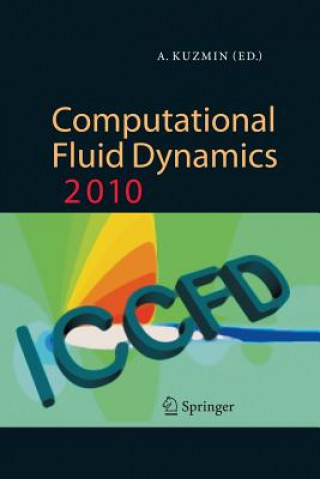 Buch Computational Fluid Dynamics 2010 Alexander Kuzmin