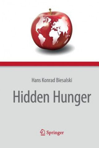 Buch Hidden Hunger Biesalski