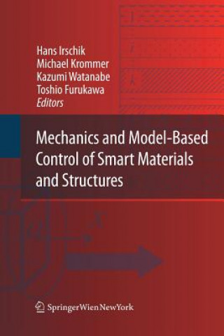 Carte Mechanics and Model-Based Control of Smart Materials and Structures Toshio Furukawa
