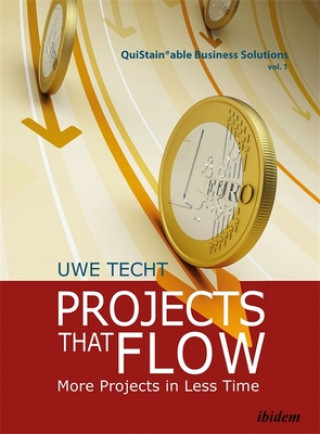 Book Projects That Flow Uwe Techt