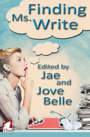 Boek Finding Ms. Write Jae