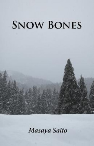 Carte Snow Bones Masaya Saito
