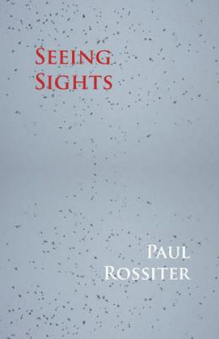 Buch Seeing Sights Paul Rossiter