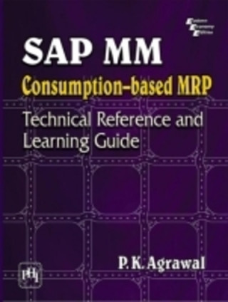 Kniha SAP MM Purchasing P. K. Agrawal