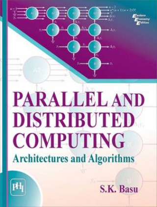 Könyv Parallel and Distributed Computing S. K. Basu