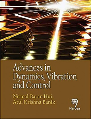 Buch Advances in Dynamics, Vibration and Control 