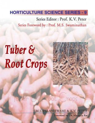 Carte Tuber & Root Crops M. S. Palaniswami