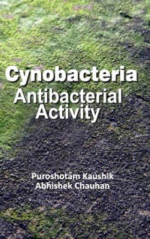 Книга Cyanobacteria Purshotam Kaushik