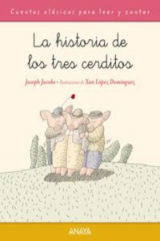 Buch Cuentos clasicos para leer y contar JOSEPH JACOBS