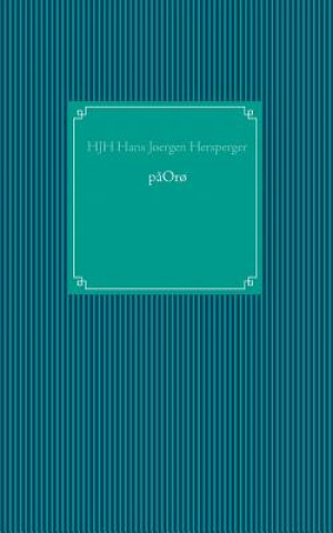 Książka paOro Hjh Hans Joergen Hersperger