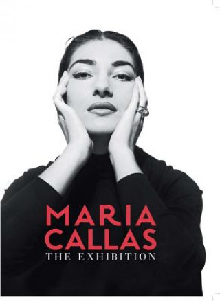 Kniha Maria Callas Maria Callas