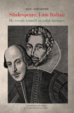 Buch Shakespeare Vito Costantini