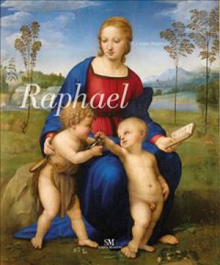 Könyv Raphael CLAUDIO STRINATI