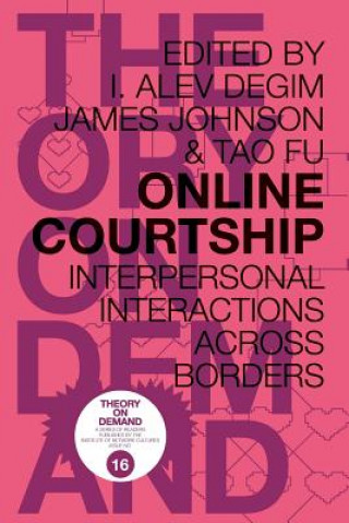 Книга Online Courtship I Alev Degim