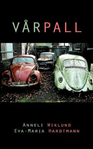Libro Varpall Anneli Wiklund