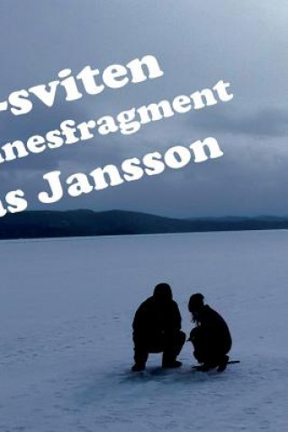 Könyv Icktjarn-sviten och andra minnesfragment Mathias Jansson