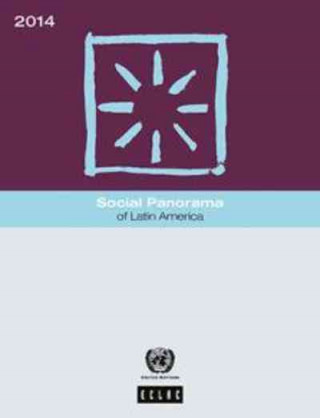 Книга Social panorama of Latin America 2014 United Nations: Economic Commission for Latin America and the Caribbean