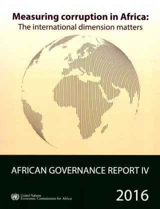 Könyv African Governance Report IV United Nations: Economic Commission for Africa