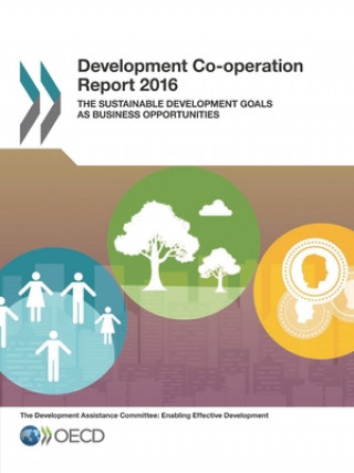 Boek Development co-operation report 2016 Organisation for Economic Co-Operation and Development