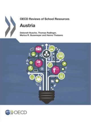 Knjiga Austria 2016 Organisation for Economic Co-Operation and Development