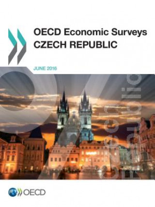 Carte Czech Republic 2016 Organisation for Economic Co-Operation and Development