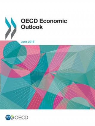Книга OECD Economic Outlook Oecd