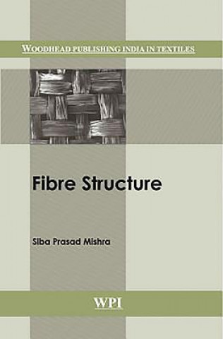 Kniha Fibre Structure Mishra
